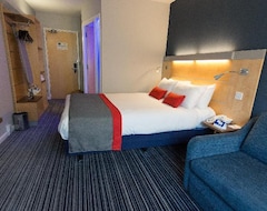 Holiday Inn Express Dunfermline, An Ihg Hotel (Dunfermline, Birleşik Krallık)