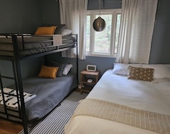 Casa/apartamento entero Newly-renovated Fantastic Mountain Condo Right At The Slopes! (Wintergreen, EE. UU.)