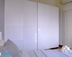 Casa/apartamento entero [near The Port]-elegante Appartamento Con Vista Sui Canali (Livorno, Italia)