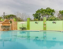 Hotel Midas (San Ignacio, Belize)