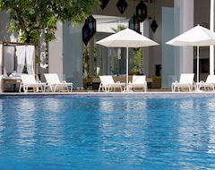 Resort BlueBay Villas Doradas (Puerto Plata, República Dominicana)
