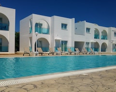 Hôtel Kaos Hotel Apartments (Ayia Napa, Chypre)