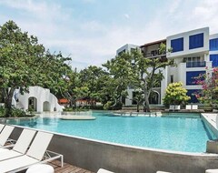 Khách sạn Chelona Huahin Condo Garden View By Dome (Hua Hin, Thái Lan)