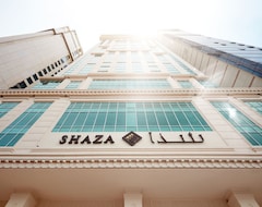 Hotel Shaza Makkah (Makkah, Saudi Arabia)