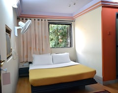 Khách sạn Hotel Hill View (Navi Mumbai, Ấn Độ)