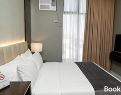 Khách sạn Amber Hotel - Cebu (Cebu City, Philippines)