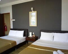 Bed & Breakfast Muara Inn (Mersing, Malaysia)