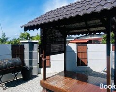 Hele huset/lejligheden Ns Vacation Home Muar With Private Pool (Muar, Malaysia)