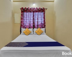 Hotel Spot On Anugraha Residency (Bangalore, Indija)