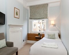 Hotel Blueprint Living Apartments No 5. Doughty Street (London, United Kingdom)