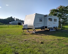 Cijela kuća/apartman Barn Retreat At A New Life Ranch (Fair Bluff, Sjedinjene Američke Države)
