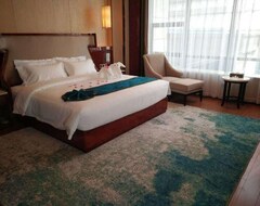 Khách sạn Tianluan Kairui International Hotel (Jianli, Trung Quốc)