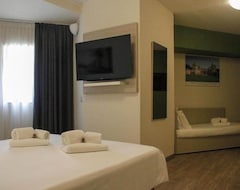Khách sạn Hotel San Paolo (Chianciano Terme, Ý)