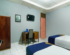 Hotel Spot On 92255 Lucky Guesthouse (Pekanbaru, Indonesien)
