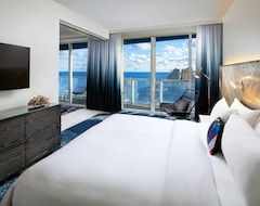 Modern Luxury Beachfront Hotel 2 Bed -2 Bath (Fort Lauderdale, EE. UU.)