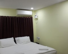 Hotel Kevins (Port Blair, India)