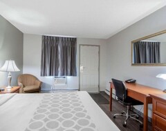 Hotelli Econo Lodge (Regina, Kanada)