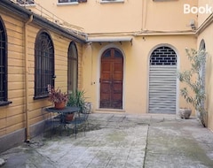 Cijela kuća/apartman Apartment Vitale (Bologna, Italija)