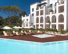 Hotel Pine Cliffs Residence, a Luxury Collection Resort, Algarve (Albufeira, Portugal)