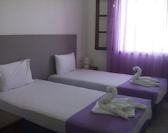 Hotel Valentina Apartments (Goúves, Grækenland)
