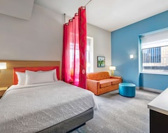 Hotelli Home2 Suites by Hilton Minneapolis Downtown (Minneapolis, Amerikan Yhdysvallat)