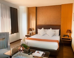 Hotel Fernandina 88 Suites (Quezon City, Filipini)