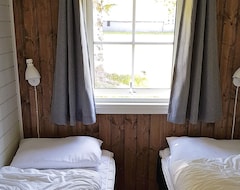 Cijela kuća/apartman 4 Person Holiday Home In Utvik (Sandane, Norveška)