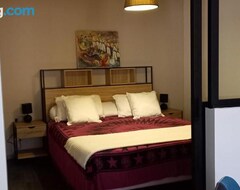 Cijela kuća/apartman La Remise De Soso (Chambon-le-Château, Francuska)