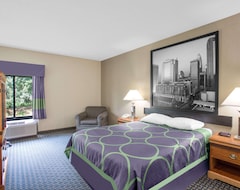 Hotel Super 8 By Wyndham Clemmons/Winston-Salem Area (Clemmons, EE. UU.)