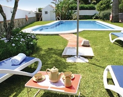 Tüm Ev/Apart Daire Villa With Private Pool (Benalup-Casas Viejas, İspanya)