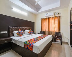 Khách sạn Fabexpress Nh7 Residency (Nelamangala, Ấn Độ)