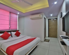 Khách sạn Oyo 3056 Hotel Sigma Inn (Ahmedabad, Ấn Độ)