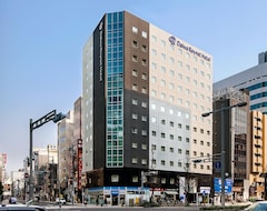 Hotelli Daiwa Roynet Hotel Nagoya Ekimae (Nagoya, Japani)