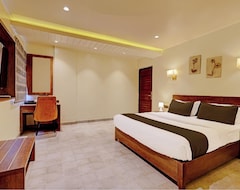 Hotelli Capital O 46423 Clove Boutique Hotel Rajaji Nagar (Bengalore, Intia)
