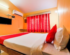 Hotel OYO 23035 Srinivas Residency (Colva, Indien)