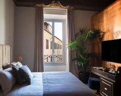 Martius Private Suites Hotel (Rome, Italy)