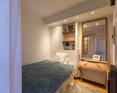 Koko talo/asunto Apartment Cauterets, 1 Bedroom, 4 Persons (Cauterets, Ranska)