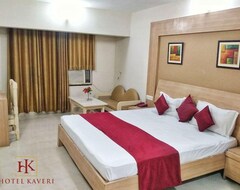 Hotel Kaveri (Allahabad, India)