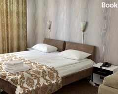 Khách sạn Darin Hotel (Bucharest, Romania)