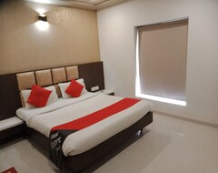 HOTEL AIRPORT INN ONE (Ahmedabad, Indien)