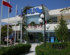 Hotelli Hotel Iris (Afandou, Kreikka)