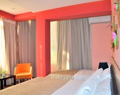Hotel Royal Vila (Tirana, Albania)