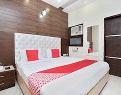 OYO 15947 Hotel Prabhat (Zirakpur, Indien)