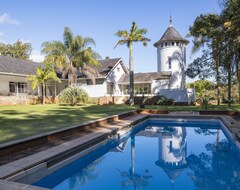 Toàn bộ căn nhà/căn hộ La Rochelle Country House And Spa (Mutare, Zimbabwe)