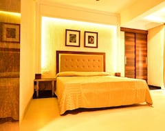 Hotel Le Magnifique (Panaji, India)