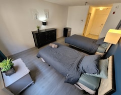 Khách sạn (a12) Lovely Spacious Double Bed Studio (Beverly Hills, Hoa Kỳ)