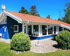 Koko talo/asunto Marielyst (Sydfalster, Tanska)