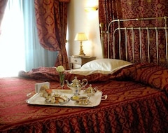Hotelli Villa Las Tronas Hotel & Spa (Alghero, Italia)