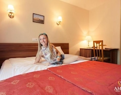 AMAKS Vizit Hotel (Gomel, Belarus)