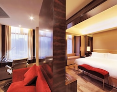 Hotel Royal Suits & Towers (Vuhan, Kina)